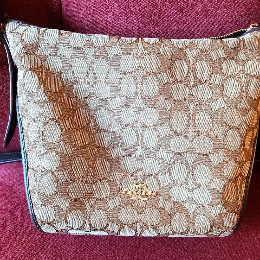 Coach Crossbody Purse